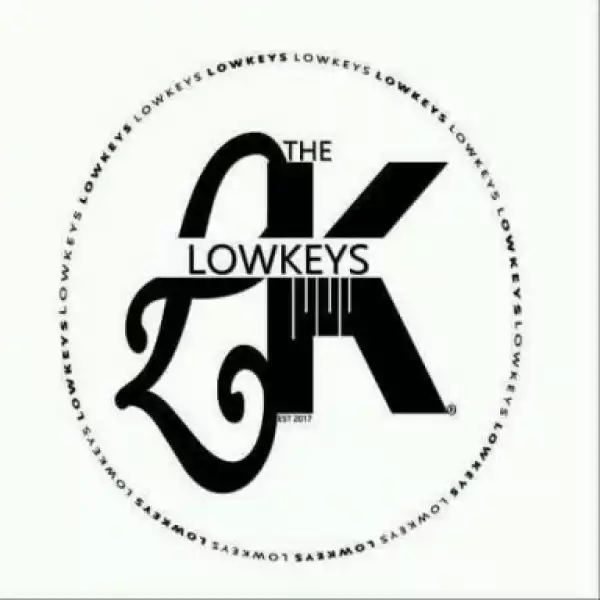 The Lowkeys - Amabele ft. Riley, Sthe & Veelay